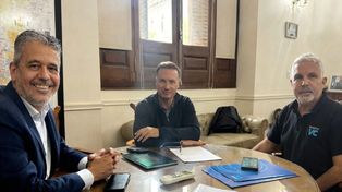Desde el municipio destacaron la importancia de sostener instancias de articulación con el gobierno provincial para transformar demandas en respuestas concretas.