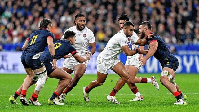 Inglaterra