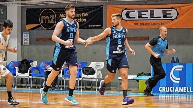 Echagüe cayó ante Deportivo Norte en Amstrong&nbsp;