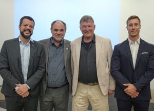 UGR lanza el primer Doctorado en Ciencias de la Rehabilitación del país