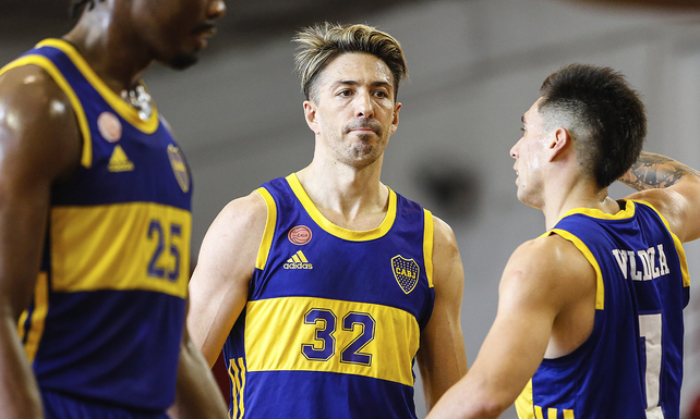 Boca perdió el invicto y quedó eliminado del Súper 20