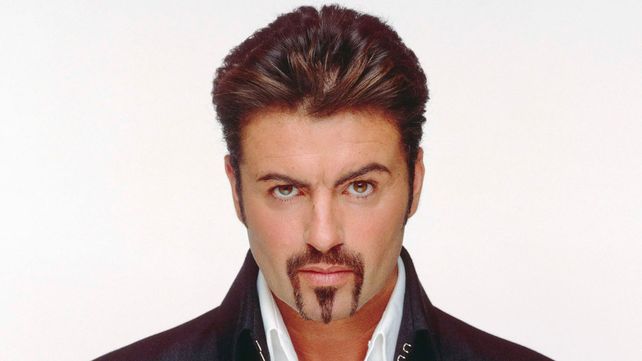 Falleció el cantante británico George Michael