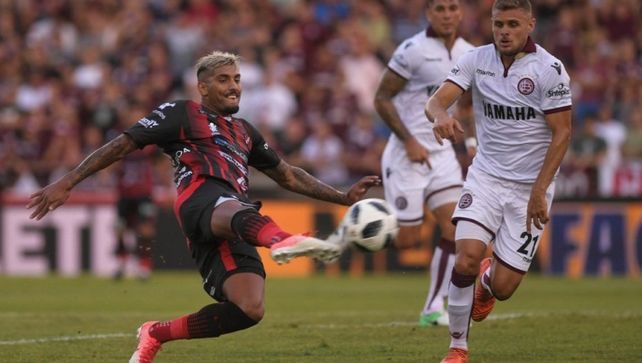 El Tate busca dar pelea y lo quiere a Rocky