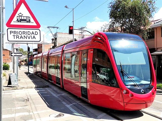 Planean un tren metropolitano que una Villa Gobernador Gálvez con Baigorria y pase por Rosario