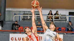 Los cuartos de final del Torneo Oficial de Básquet están a la vuelta de la esquina.