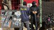 Dos detenidos en San Benito: investigan si usaban un posnet para cobrar la venta de droga