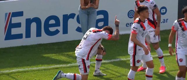 Patronato gana desde el arranque en el Grella.