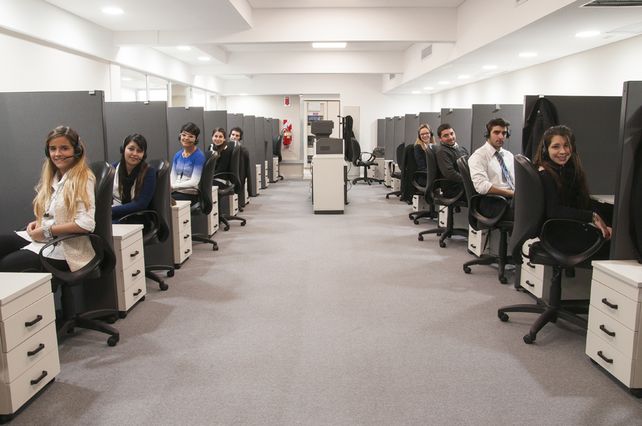 El Banco Santa Fe obtuvo la certificación ISO 9001 por la calidad del servicio de su contact center