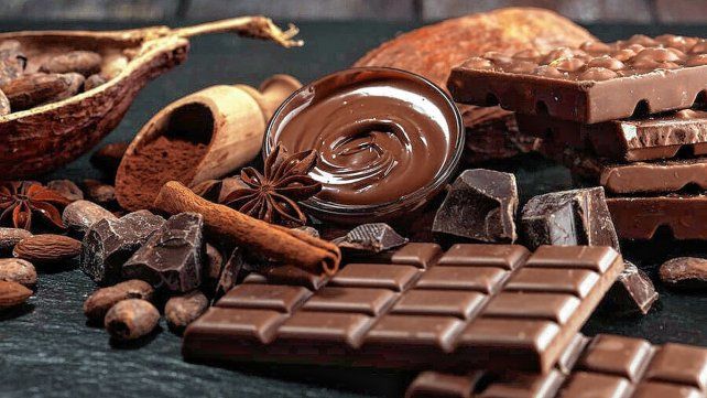 Hoy es el Día Internacional del Chocolate: cómo se originó