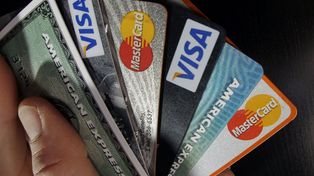 Desde noviembre próximo se podrán dar de baja las tarjetas de crédito por internet