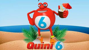Quini 6: Santa Fe amaneció con un nuevo millonario