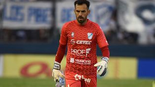 Temperley mete presión para retener a Castro y hace dudar a Unión