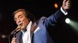 Cacho Castaña se encuentra estable, su corazón responde y la está peleando