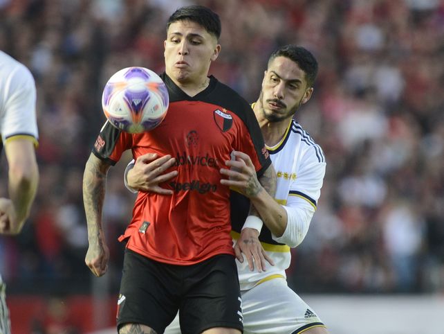 El minuto a minuto de Colón ante Boca en el Briagdier López
