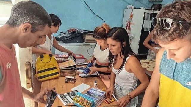 En 2024 la colecta no logra cumplir con la importante demanda de la gente en tiempos de crisis.