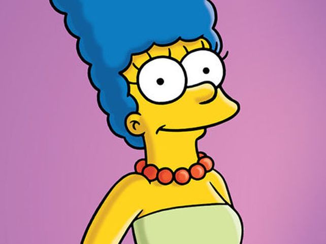 Murió Marge