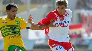 Vidal: Soy un tatengue más