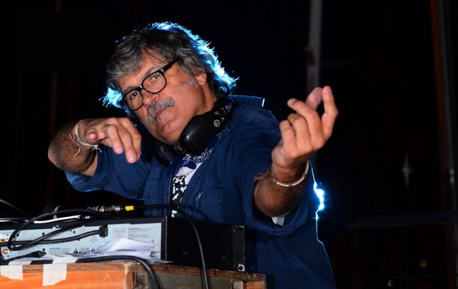 Buena música siempre. Alejandro Motta se presenta este jueves en bar El Cairo.