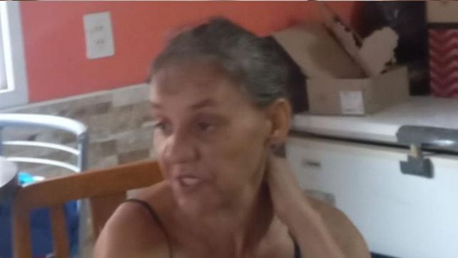 La Secretaría de Derechos Humanos de Santa Fe solicita cualquier información sobre Adriana Guadalupe Sosa.