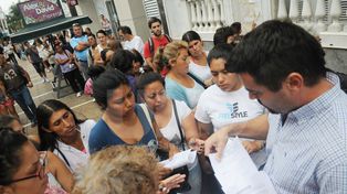 Progresar: casi 15 mil jóvenes empiezan a cobrar el beneficio