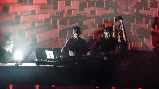 La tradicional disco Space cerró sus puertas en Ibiza después de 27 años