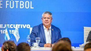 Se aprobó el nuevo formato de la Liga Profesional para el 2027