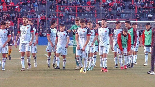 Colón afrontará un partido en el que no juega por casi nada.