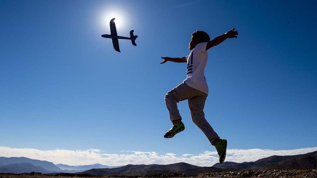 El eclipse convocó a multitudes que disfrutaron en seis provincias