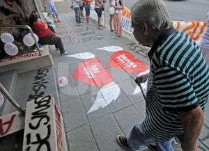 La familia de Daiana Buratti continúa su pedido de justicia frente al Diagnóstico