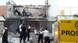 Arrestan a 14 personas por el robo en Paraguay