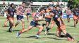 Santa Fe Rugby visitará a La Salle Jobson en Cabaña Leiva.