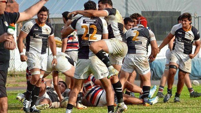 Torneo Regional del Litoral 2025: los clubes entrerrianos afrontan la recta final.