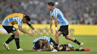 Racing juega una final copera tras 32 años