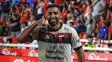 Colón repasó las mejores imágenes de sus conquistas
