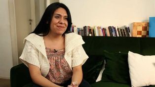 Militante trans va a la Corte para rectificar su acta de bautismo 