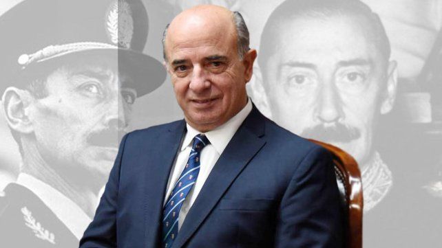Buscan expulsar al diputado entrerriano que reivindica la dictadura
