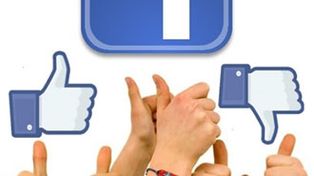 Un agente despedido por poner Me gusta en Facebook le ganó un juicio a la policía