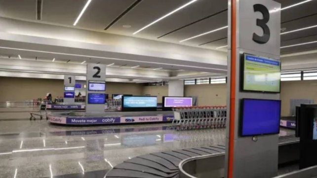 El Gobierno reglamentó la desregulación del servicio de rampa en aeropuertos