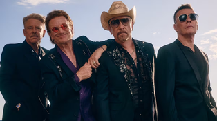 U2 regresa a Argentina: precios y ubicaciones para sus shows en River