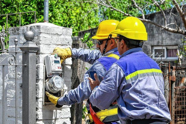 Enersa pidió a la población a estar atenta ante situaciones delictivas o fraudes