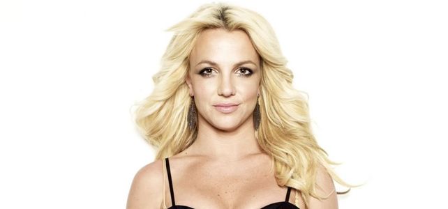 VIDEO: el descuido hot de Britney Spears en pleno concierto
