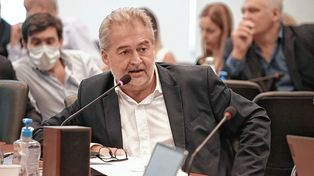 Mirabella pidió a Nación por el puente Santa Fe - Santo Tomé