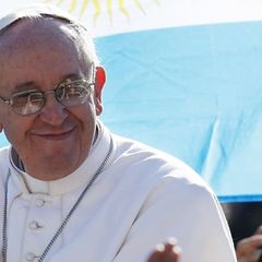 Papa Francisco
