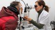 El hospital San Martín de Paraná sumó una lámpara de hendidura, equipo que permitirá optimizar la capacidad diagnóstica del servicio de oftalmología El hospital San Martín de Paraná sumó una lámpara de hendidura, equipo que permitirá optimizar la capacidad diagnóstica del servicio de oftalmología