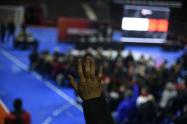 Las asambleas se desarrollarán en la sede que Newells tiene en el Parque. &nbsp;
