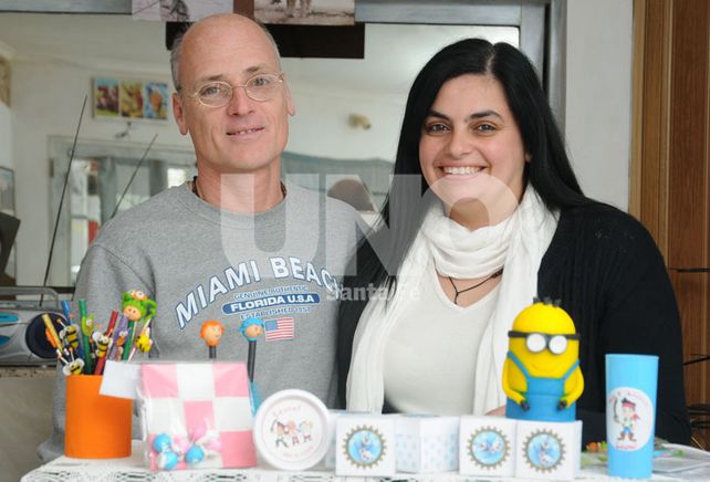El maravilloso mundo de las fiestas infantiles, pero hecho a medida