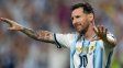 Messi, sobre sus lágrimas: Totalmente ajeno a lo deportivo, pasé unos días difíciles