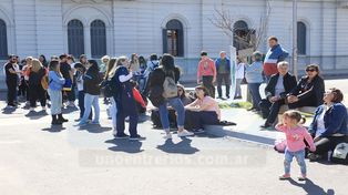 Discapacidad: profesionales reclaman atrasos en los pagos