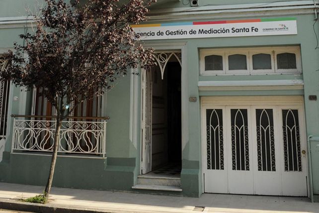 Exitoso desempeño de la mediación en su primer mes de funcionamiento