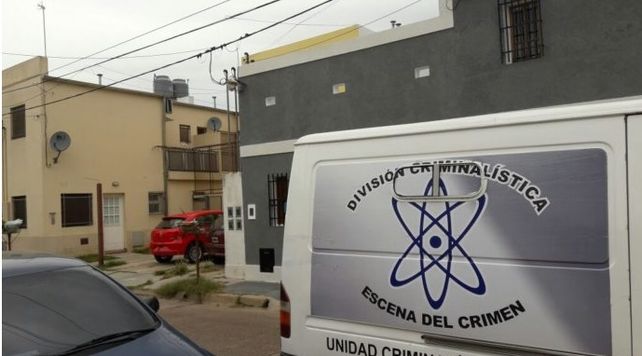 Hubo allanamientos y demoraron a un joven por la desaparición de Micaela García